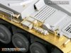 Voyager Model PE35205 WWII Pz.KPfw. II Ausf F (For DRAGON 6263) 1/35